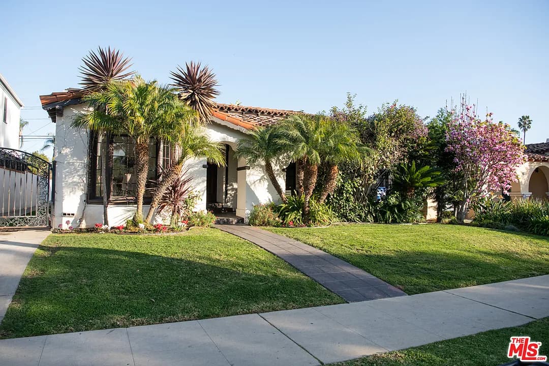 La Jolla - Carthay Square