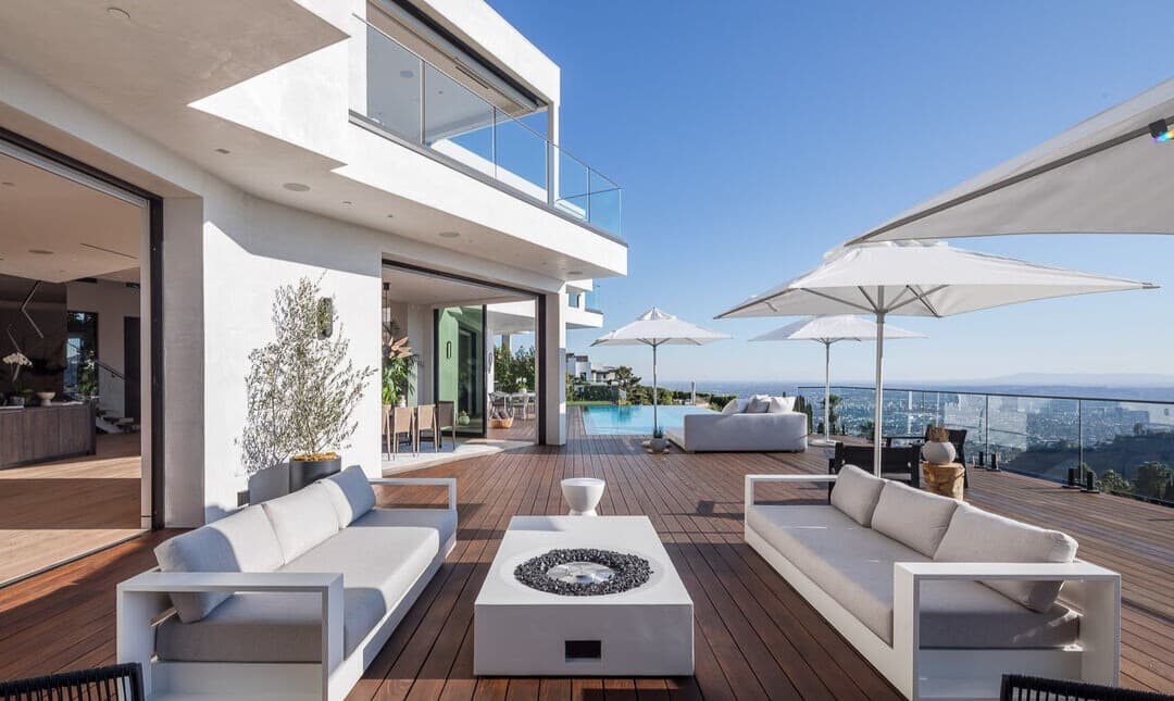 Achilles Drive - Mount Olympus Modern - Image 3