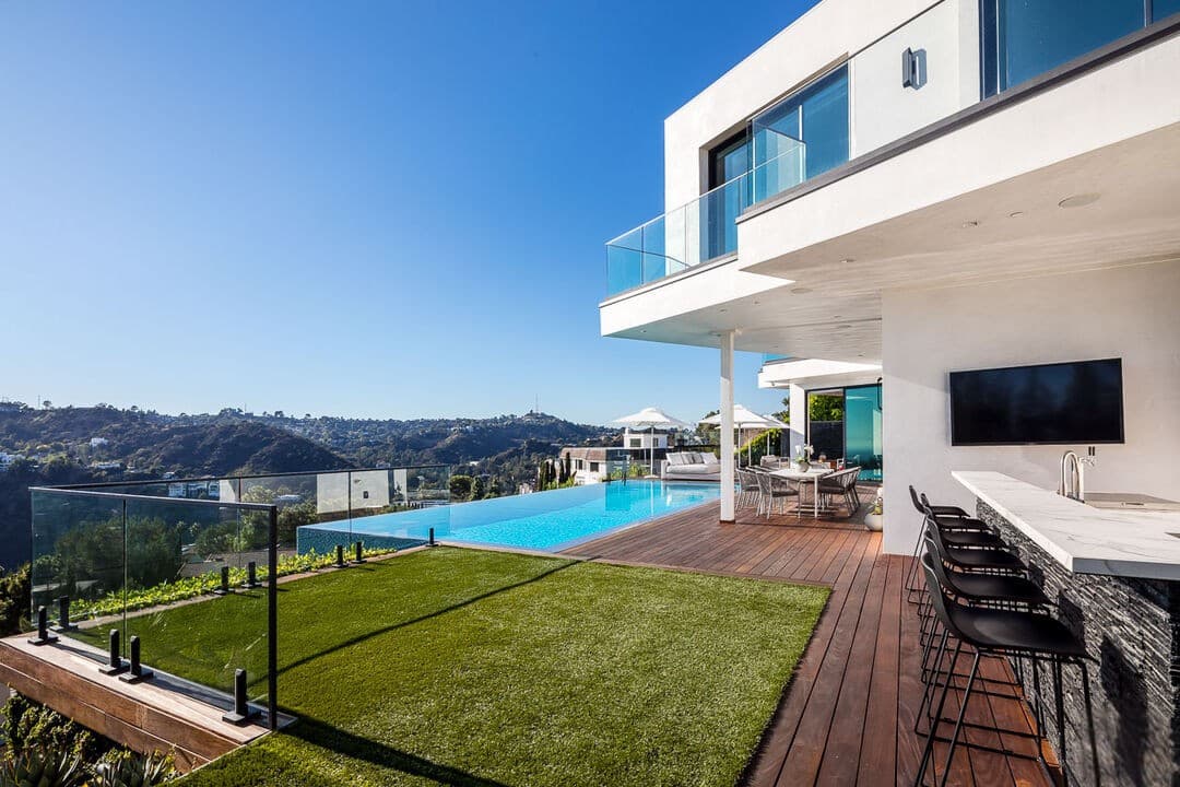 Achilles Drive - Mount Olympus Modern - Image 4