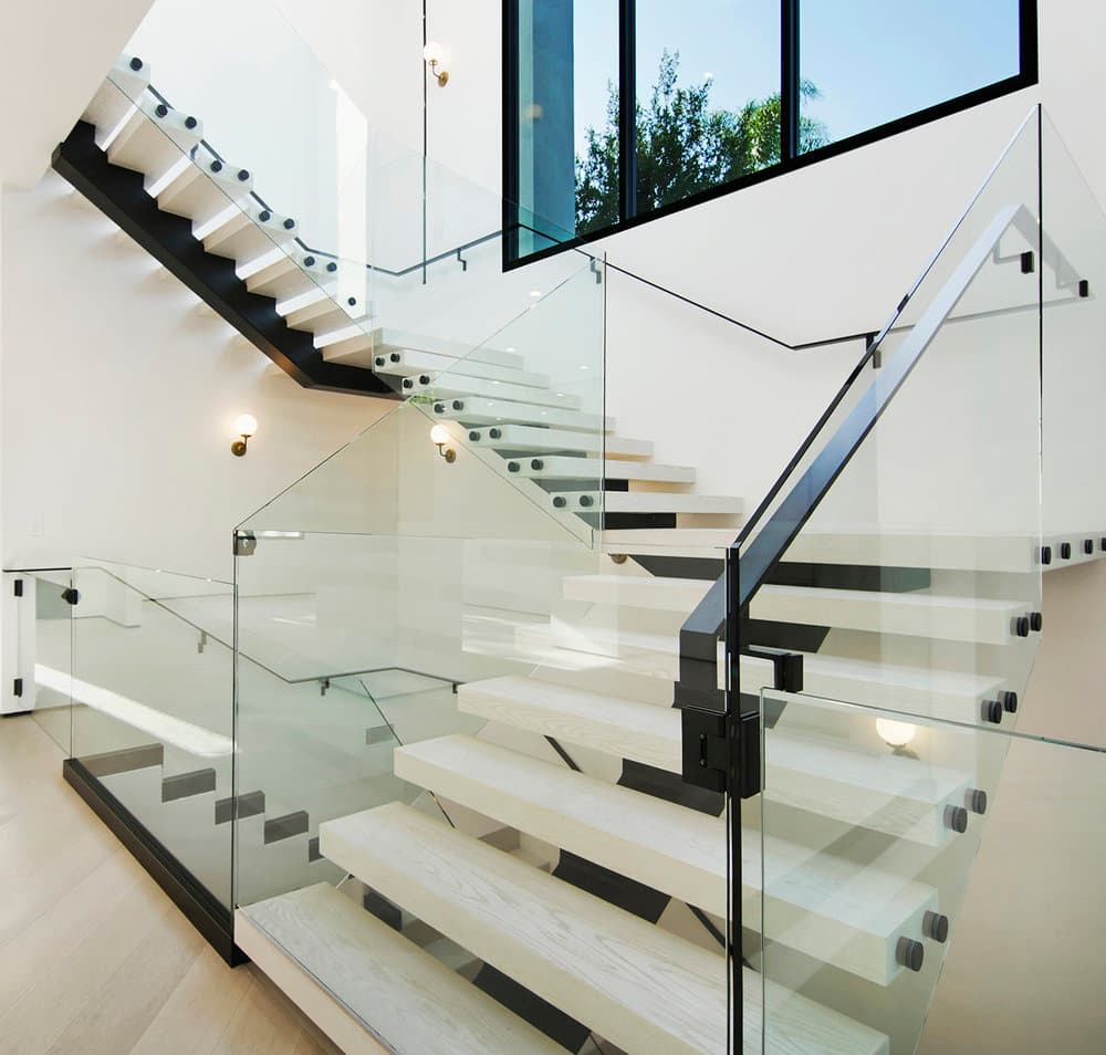 Wetherly Drive - Beverly Hills Architectural Compound - Image 13