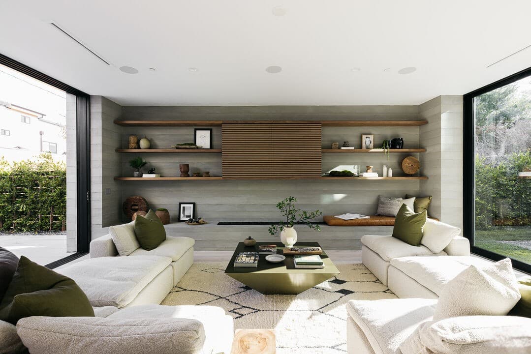 Hubbard Street - Culver City Modern - Image 4