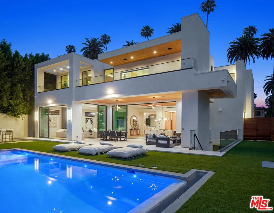 Bedford Modern Estate - Featured Image