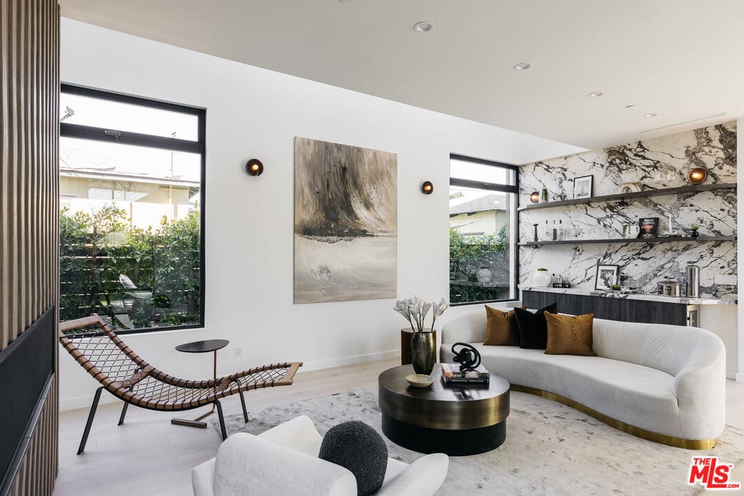 Hubbard Street - Culver City Modern - Image 7