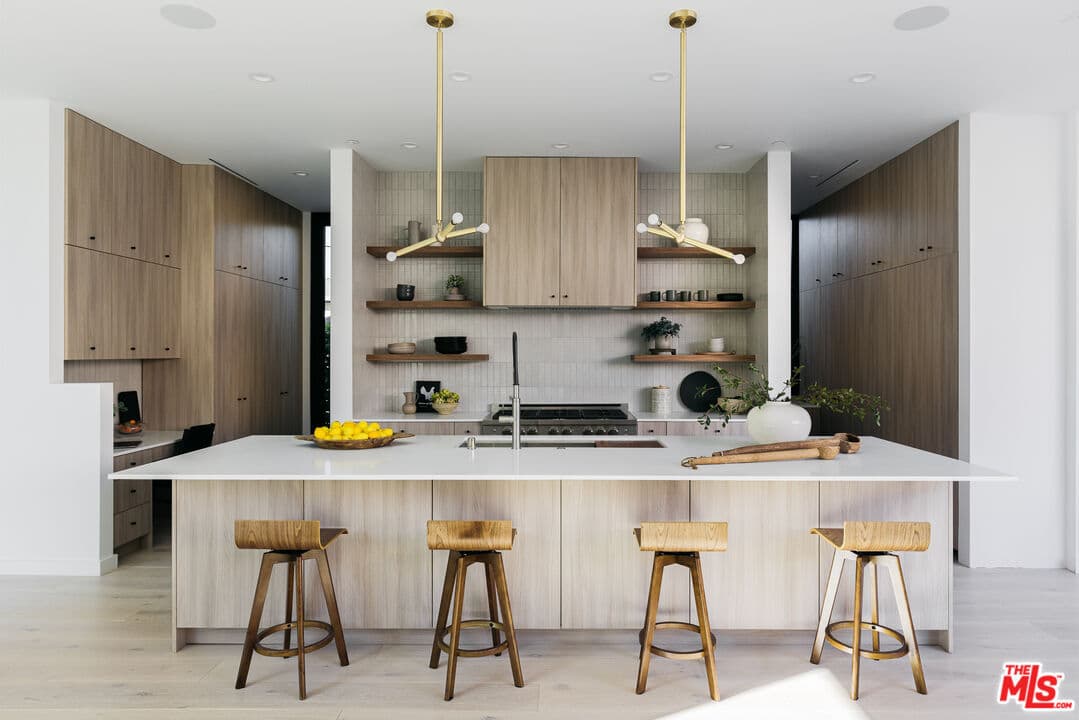 Hubbard Street - Culver City Modern - Image 8