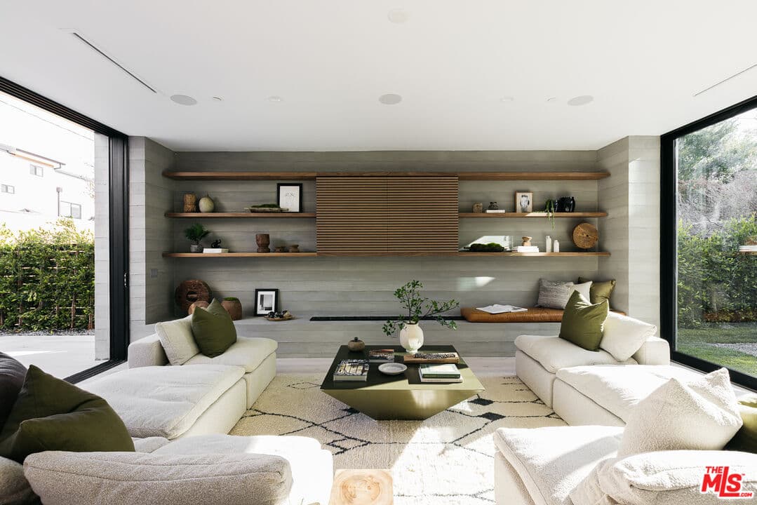 Hubbard Street - Culver City Modern - Image 10