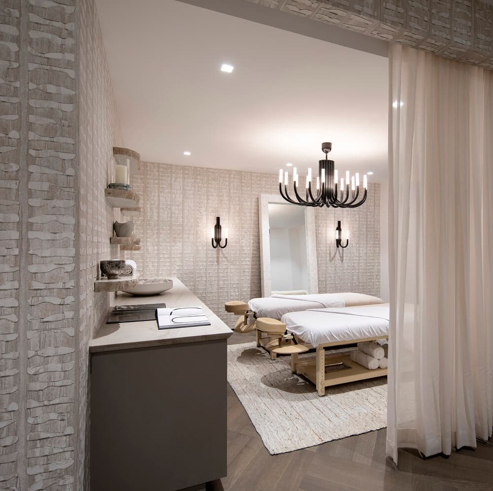 Beverly Hills Flats Contemporary - Image 9