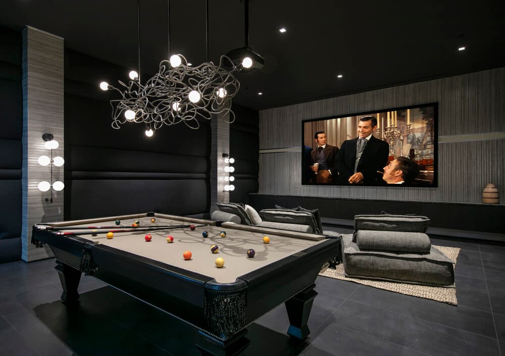 Beverly Hills Flats Contemporary - Image 24