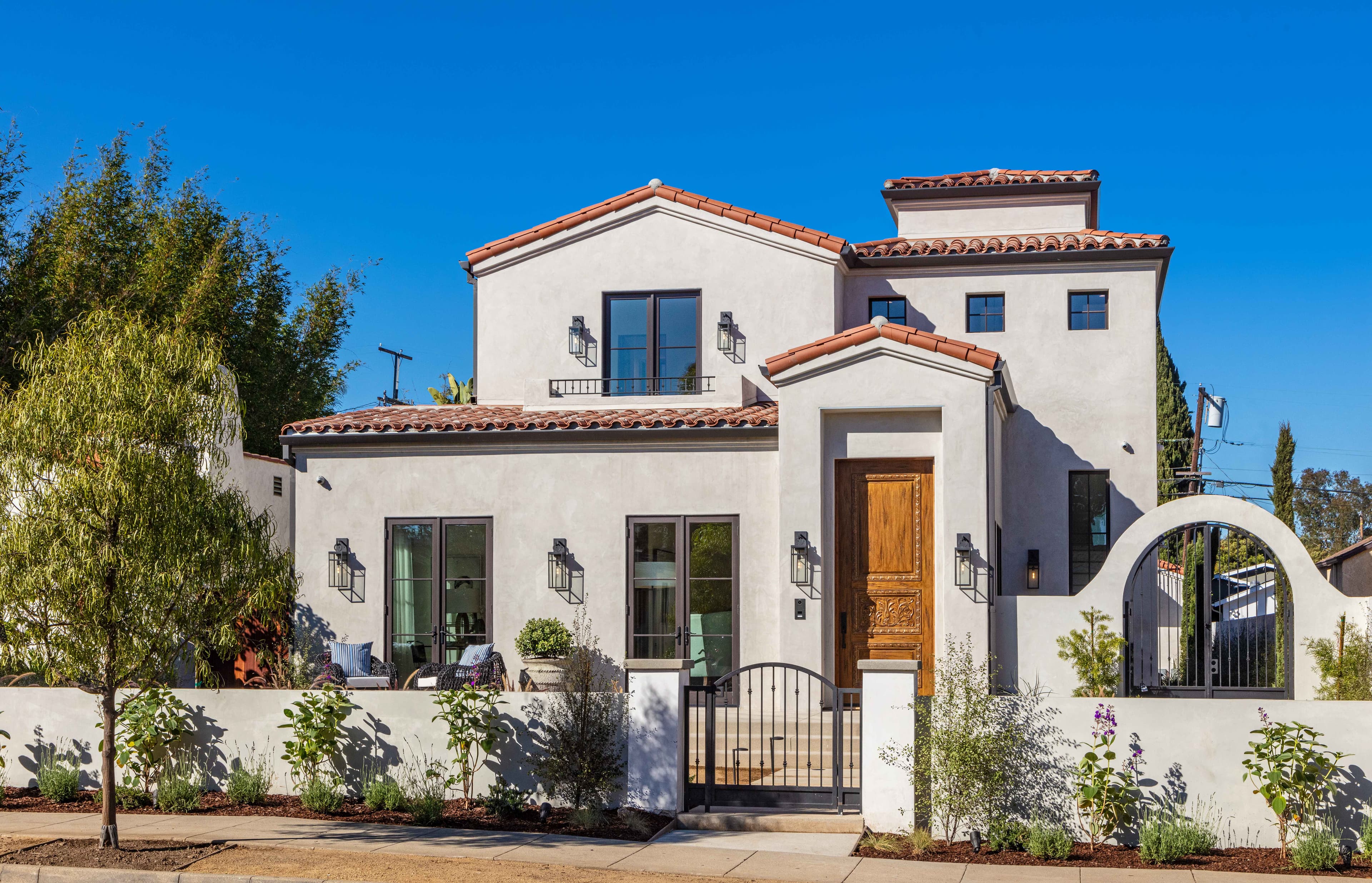 25th Street - Santa Monica Designer Home - Image 2