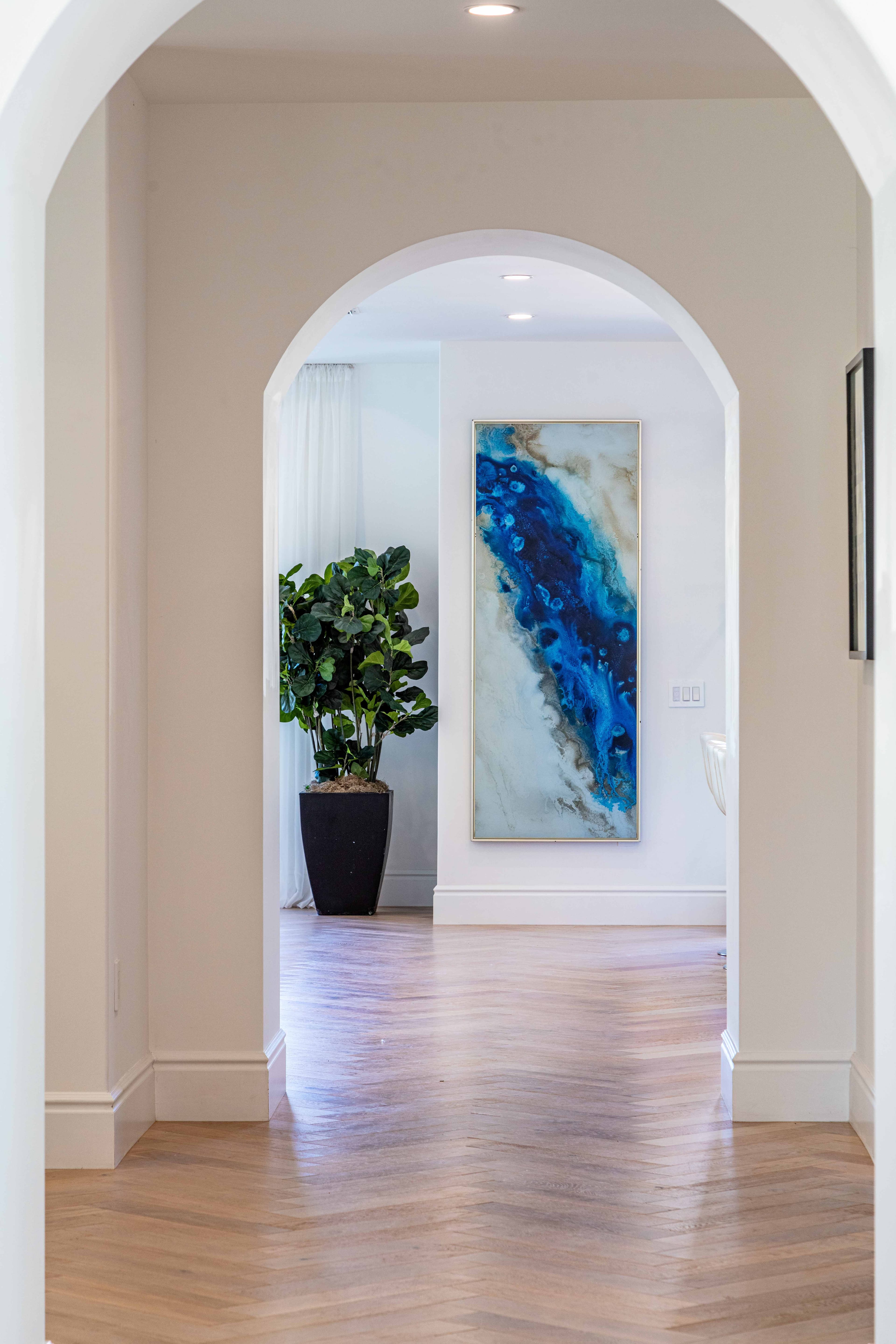 25th Street - Santa Monica Designer Home - Image 4